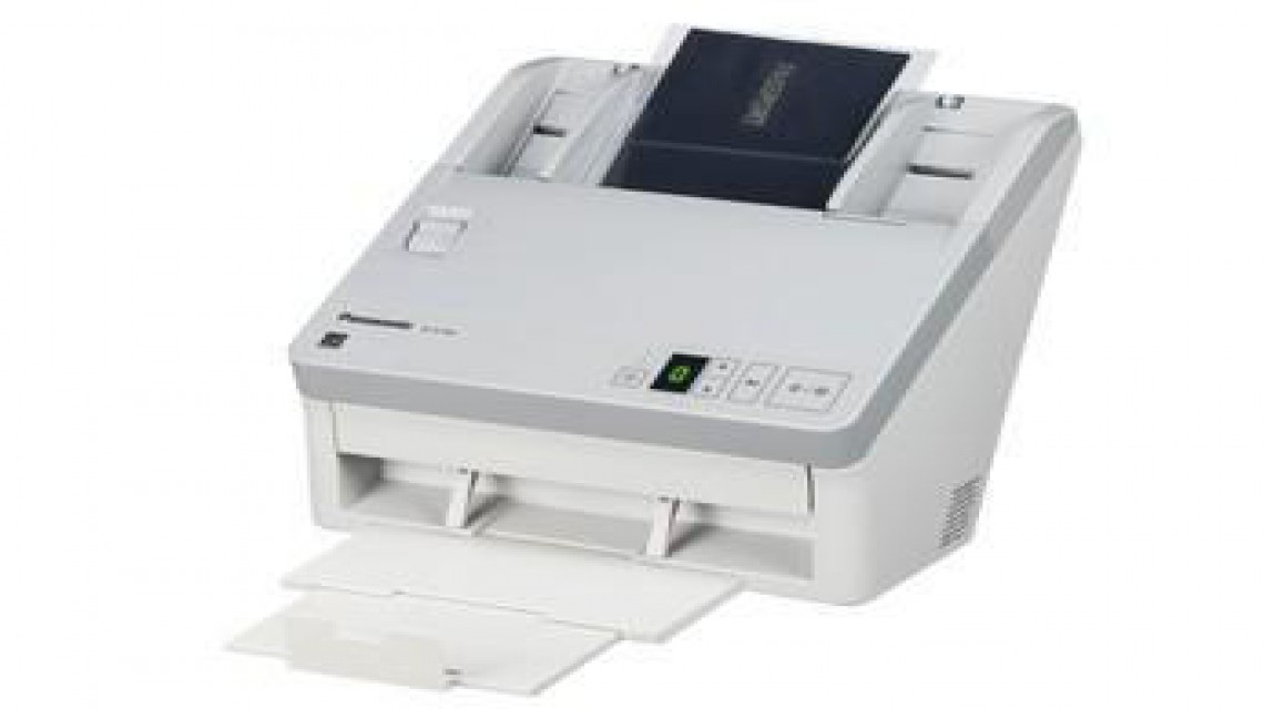 松下/Panasonic KV-SL1066節(jié)能掃描儀 大容量掃描，持久耐用