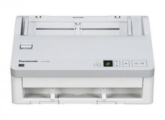 松下/Panasonic KV-SL1066節(jié)能掃描儀 大容量掃描，持久耐用